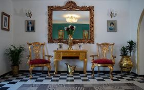 Casa Zepeda
